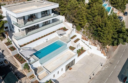 Prizba House | Gorgeous home in Prizba, Blato