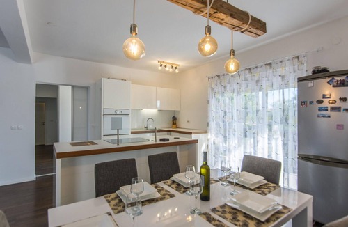 Skabrnja House | Gorgeous home in Prkos