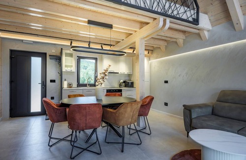 Otocac House | Gorgeous home in Prozor with sauna