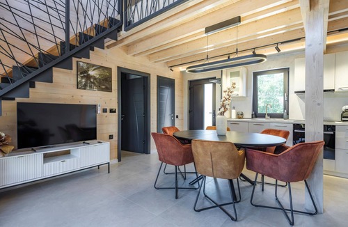 Otocac House | Gorgeous home in Prozor with sauna