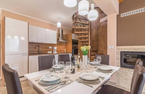 Valtura House | Gorgeous home in Pula