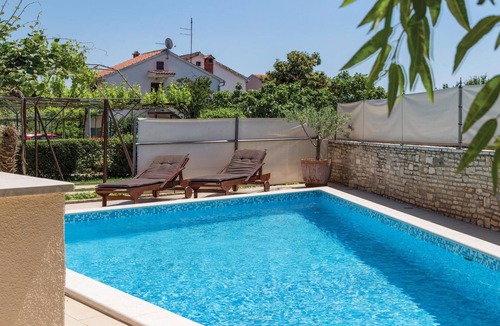 Valdebek House | Gorgeous home in Pula