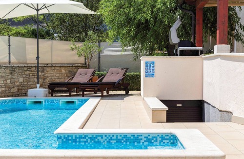 Valdebek House | Gorgeous home in Pula