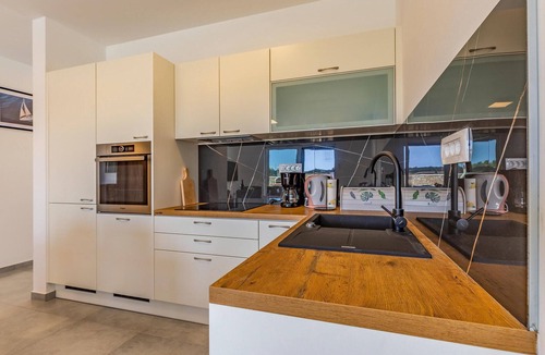 Skatari House | Gorgeous home in Pula