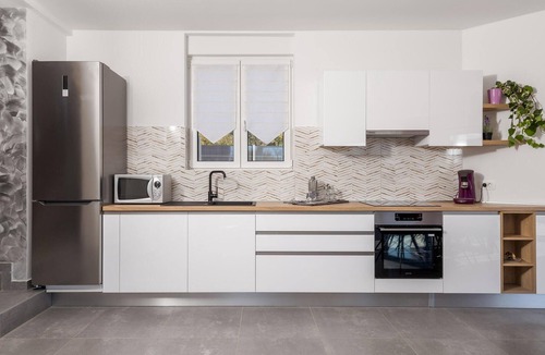 Viskovo House | Gorgeous home in Rijeka
