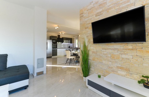 Rovanjska House | Gorgeous home in Rovanjska
