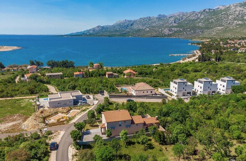 Rovanjska House | Gorgeous home in Rovanjska