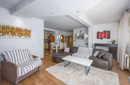 Borik House | Gorgeous home in Rovinj with WiFi