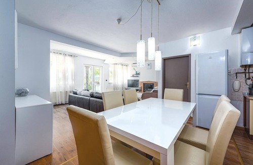 Borik House | Gorgeous home in Rovinj with WiFi