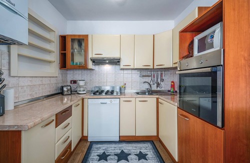 Borik House | Gorgeous home in Rovinj with WiFi