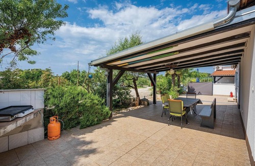 Borik House | Gorgeous home in Rovinj with WiFi