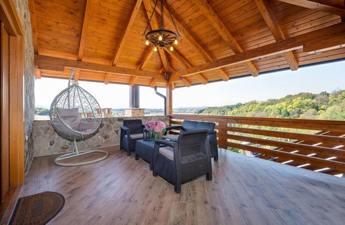 Pusca House | Gorgeous home in Rozga