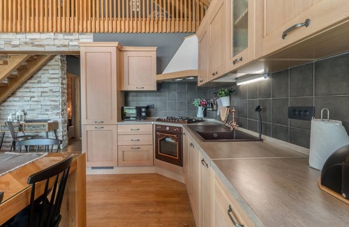 Ogulin House | Gorgeous home in Salopek Selo