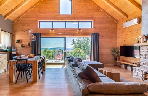 Ogulin House | Gorgeous home in Salopek Selo