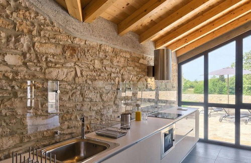 Bicici House | Gorgeous home in Svetvincenat