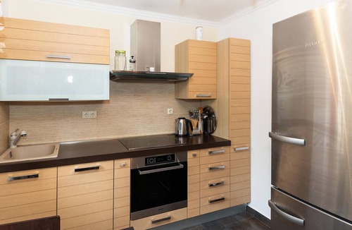 Selce House | Gorgeous home in Selce