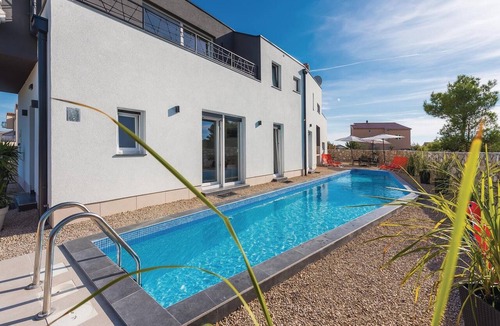 Brodarica House | Gorgeous home in Sibenik