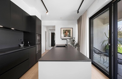 Sibenik House | Gorgeous home in Sibenik