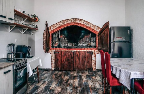Slunj House | Gorgeous home in Slunj