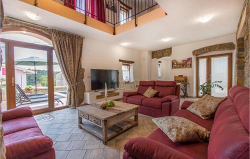 Koper House | Gorgeous Home In Smarje