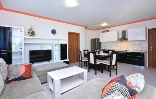 Vranjic Apartment | Gorgeous Home In Solin