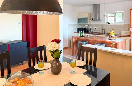 Klis House | Gorgeous home in Solin