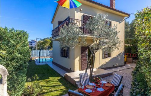 Soline House | Gorgeous Home In Soline