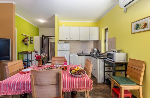 Soline House | Gorgeous home in Soline