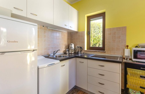 Soline House | Gorgeous home in Soline