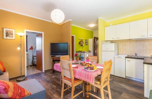 Soline House | Gorgeous home in Soline
