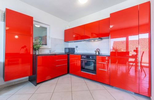 Stanici House | Gorgeous home in Stanici
