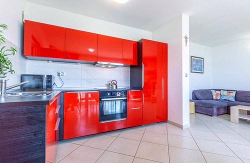 Stanici House | Gorgeous home in Stanici