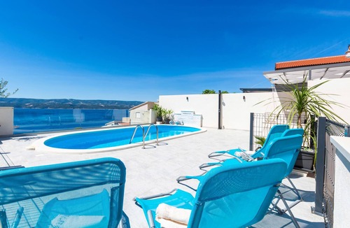 Stanici House | Gorgeous home in Stanici
