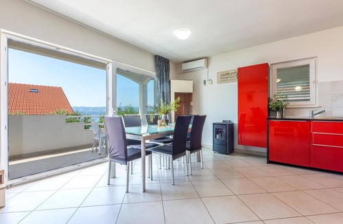 Stanici House | Gorgeous home in Stanici