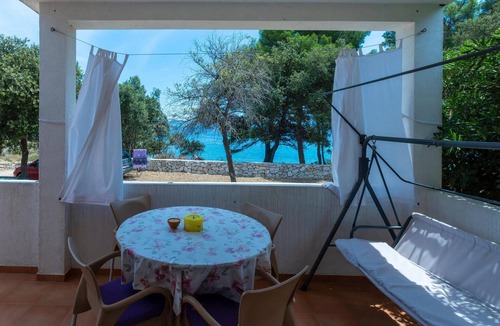 Sucuraj House | Gorgeous home in Sucuraj with house sea view