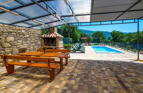 Susnjevica House | Gorgeous Home In Susnjevica
