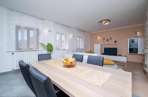 Susnjevica House | Gorgeous Home In Susnjevica