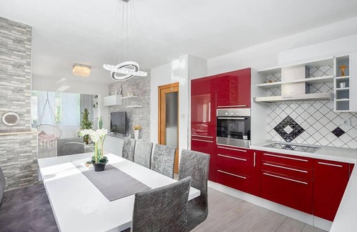 Trilj House | Gorgeous home in Trilj