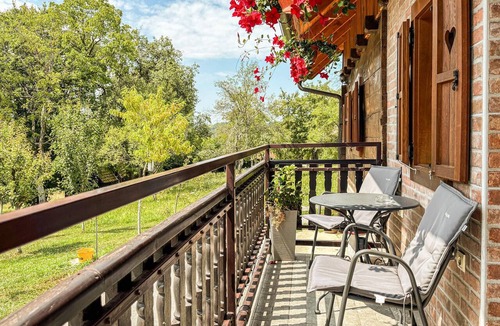 Marija Bistrica House | Gorgeous home in Tugonica with WiFi