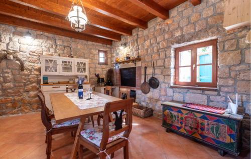 Vinjerac House | Gorgeous Home In Vinjerac