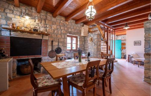 Vinjerac House | Gorgeous Home In Vinjerac