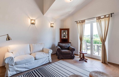 Farini House | Gorgeous home in Visnjan with private swimming pool, can be inside or outside