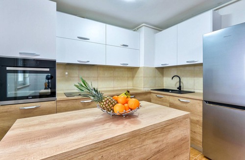 Zagreb House | Gorgeous home in Zagreb