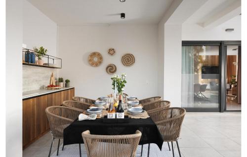 Zambratija House | Gorgeous Home In Zambratija With Sauna