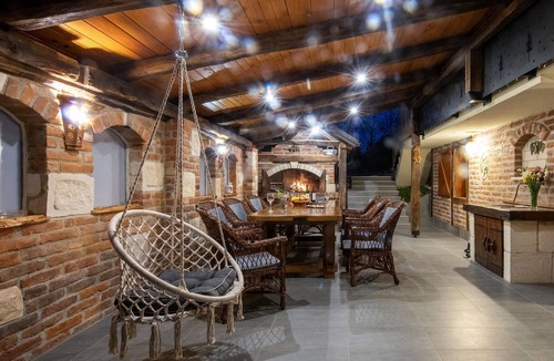 Sveti Ilija House | Gorgeous home in Zigrovec with sauna