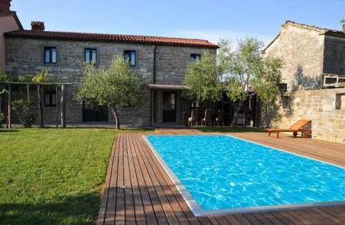 Koper Villa | Gorgeous Istrian Villa