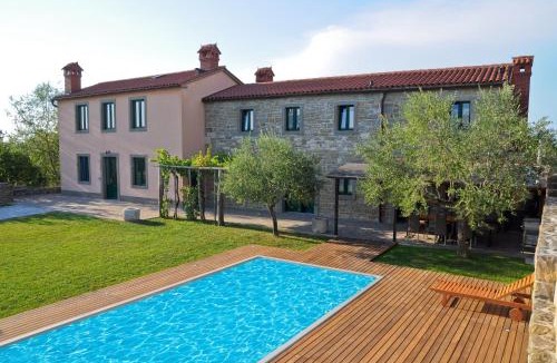 Koper Villa | Gorgeous Istrian Villa