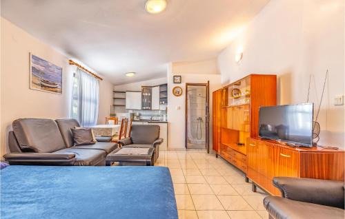 Kavran Apartment | Gorgeous Studio In Krnica With Wifi