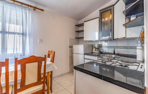 Kavran Apartment | Gorgeous Studio In Krnica With Wifi