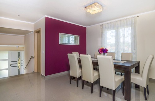 Rogocana Villa | Gorgeous Villa Land with Private Pool